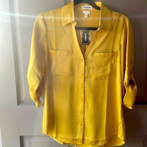 NEW!!! Express Portofino Slim Fit